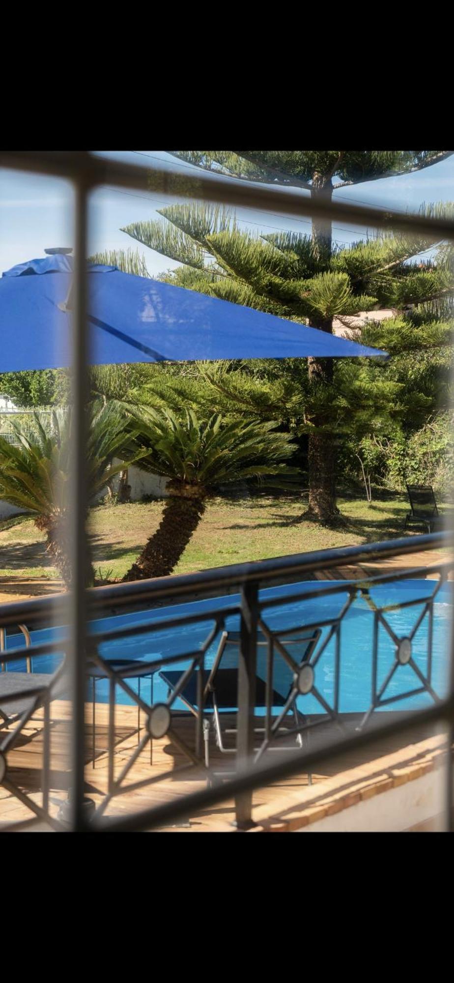 Villa Elena With Jacuzzi Kastro-Kyllini Exterior foto